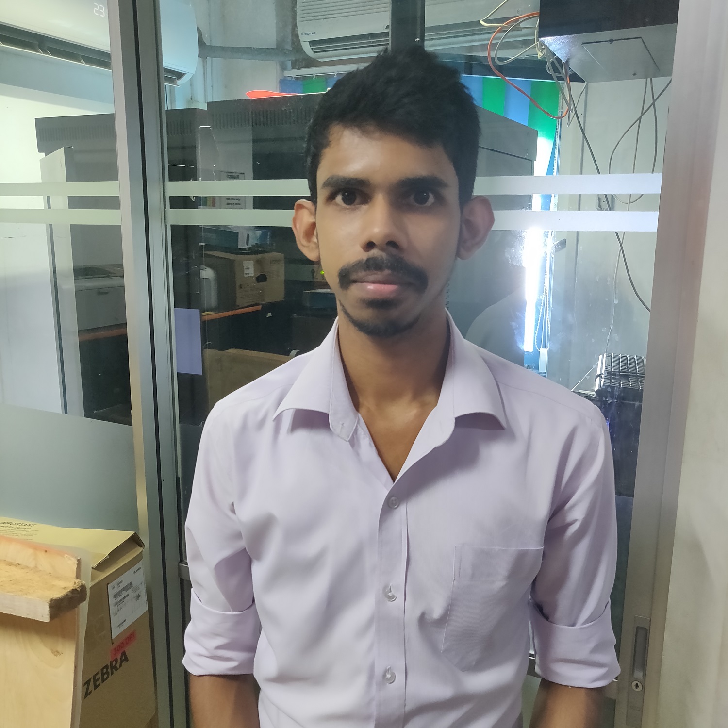 Chathuranga Madushan